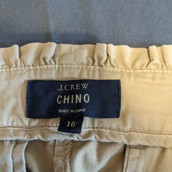 J.C Crew Chino - Picture 3 of 8